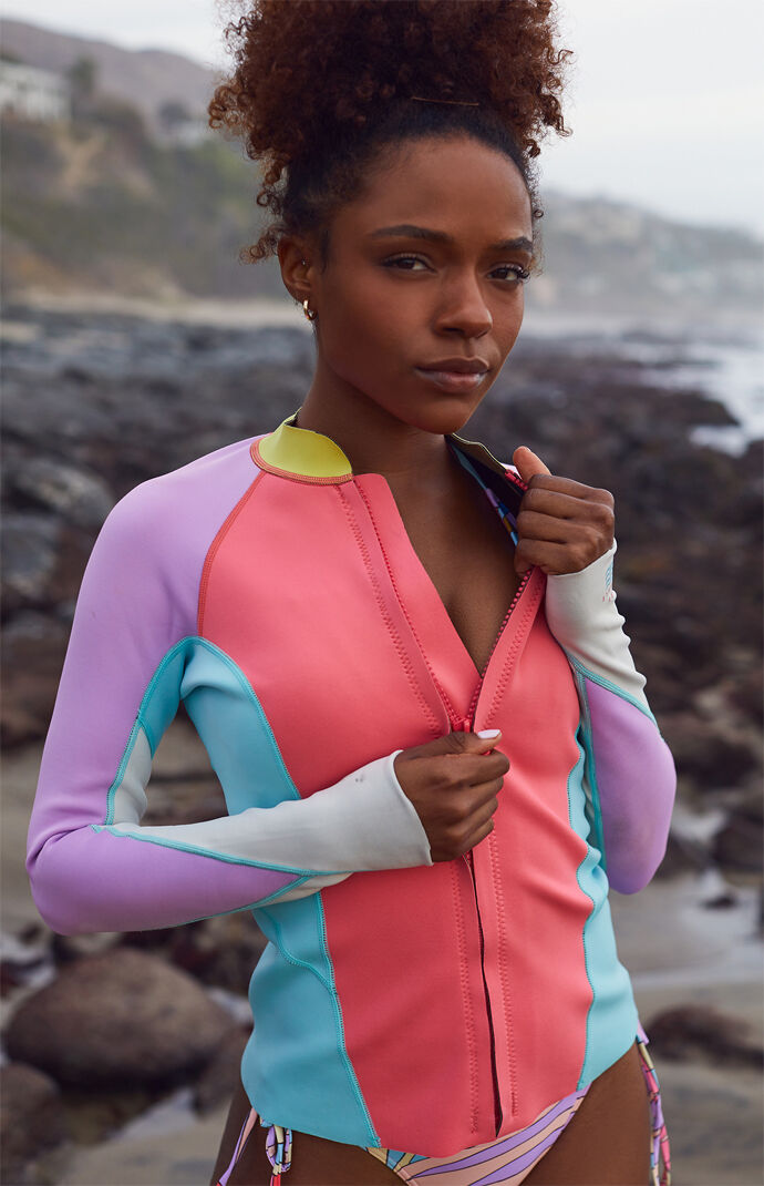 Peeky Wetsuit Jacket