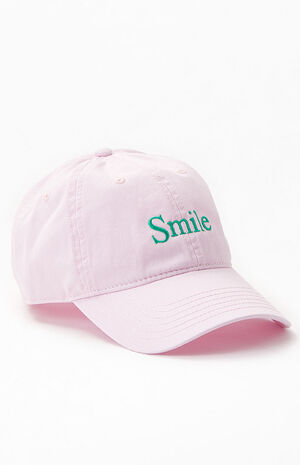 Smile Dad Hat image number 1