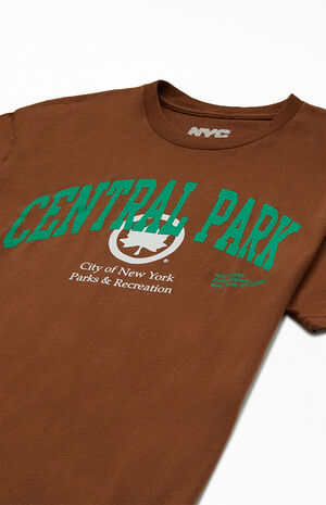 Central Park T-Shirt image number 2