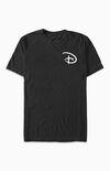 Disney D Pocket T-Shirt Disney D Pocket T-Shirt image number null