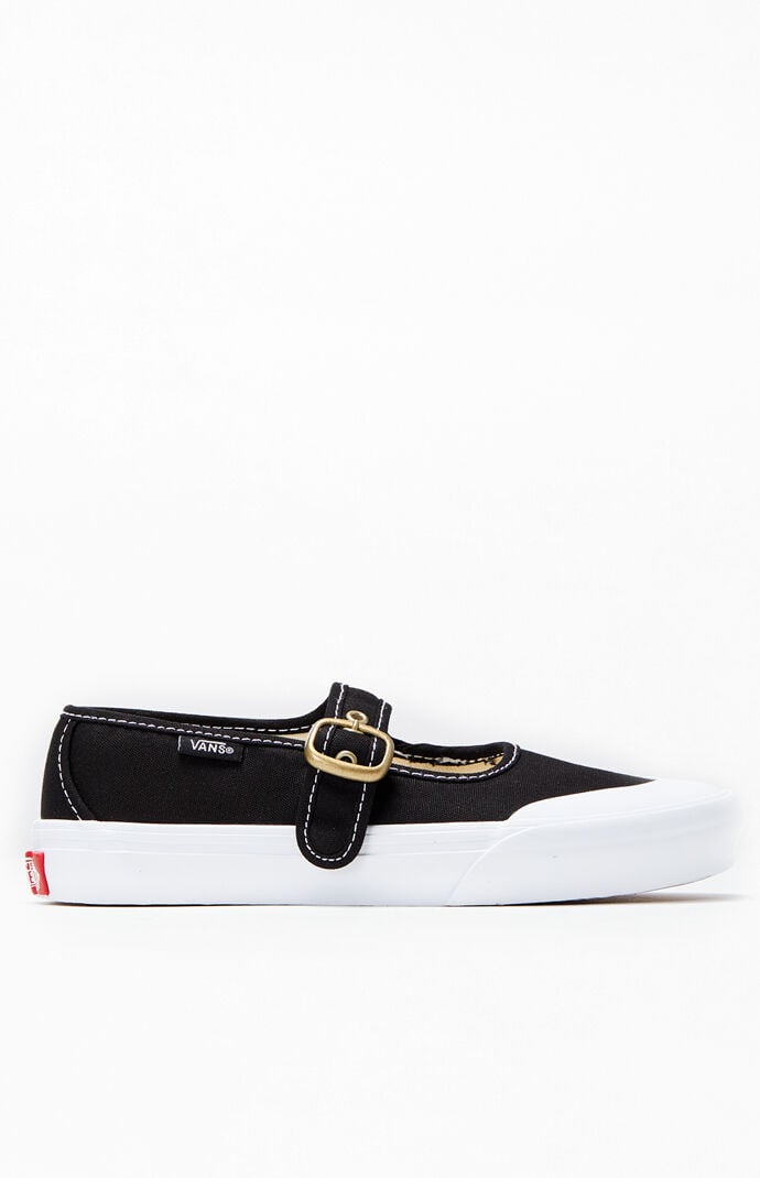 Vans Kids Mary Jane Shoes | PacSun