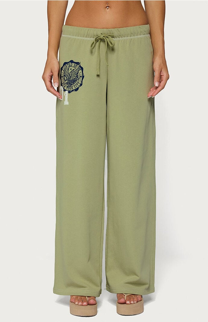 Edikted Spirit Sweatpants