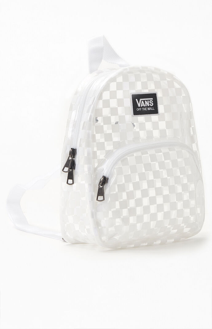 Gettin It Mini Backpack