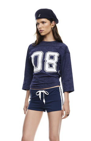 City Long Sleeve T-Shirt image number 2