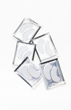 Lift & Restore Collagen Eye Masks image number 3