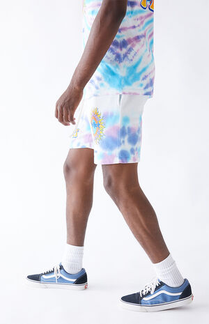 Miami Sweat Shorts Miami Sweat Shorts image number null
