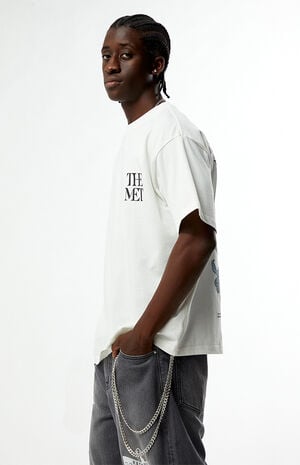 x Pacsun Minton Lily T-Shirt image number 3