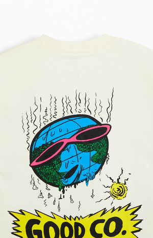 Warming T-Shirt image number 4