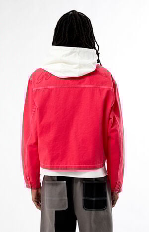 Radical Workwear Jacket image number 6