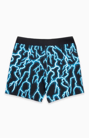Bside Lightning Boardshorts image number 2