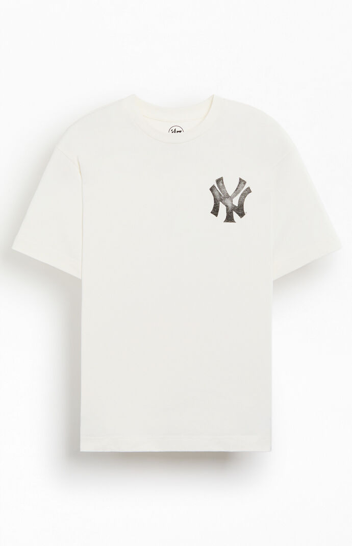 47 Brand New York Yankees Pantheon T-Shirt