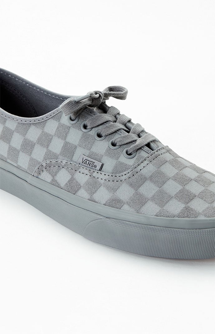 Vans authentic checkerboard shoes new arrivals