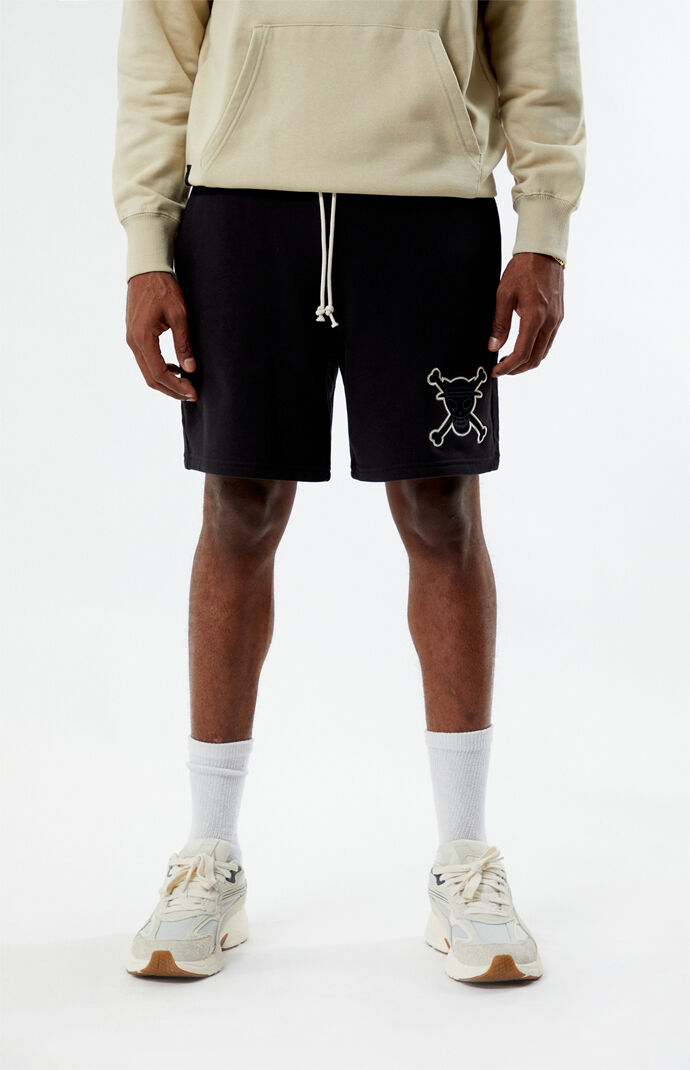 Puma Blocked Basketball Shorts Pacsun