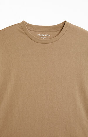 Reece Basic T-Shirt image number 2
