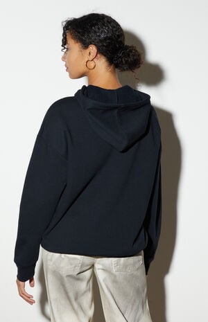 11 Leopard Fill Hoodie image number 3