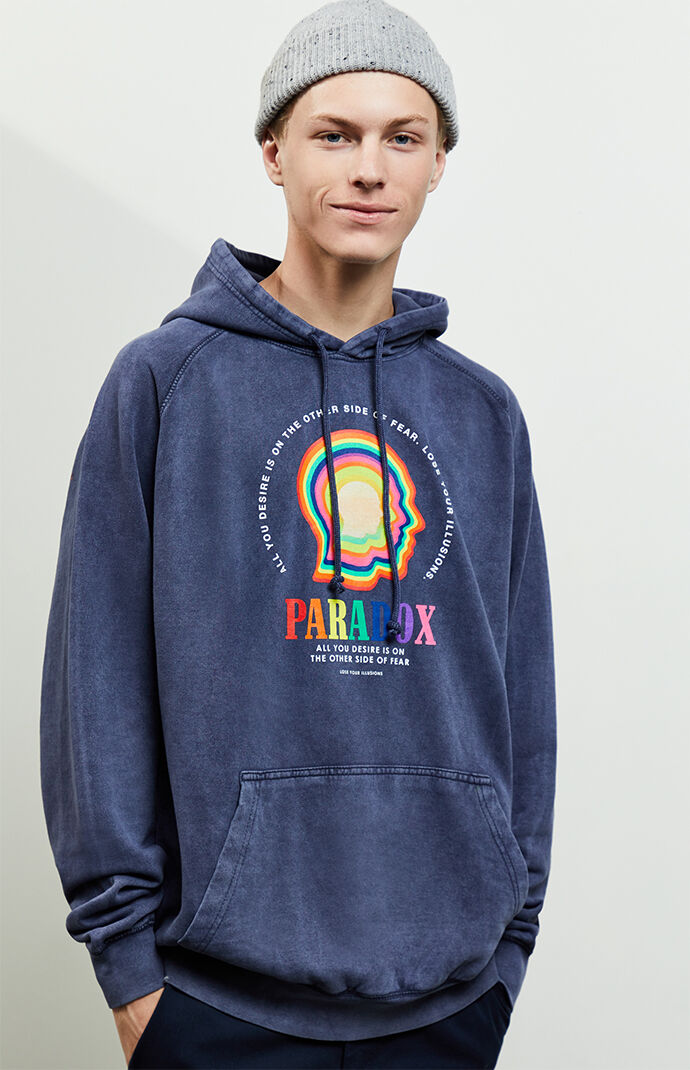pacsun sweatshirts