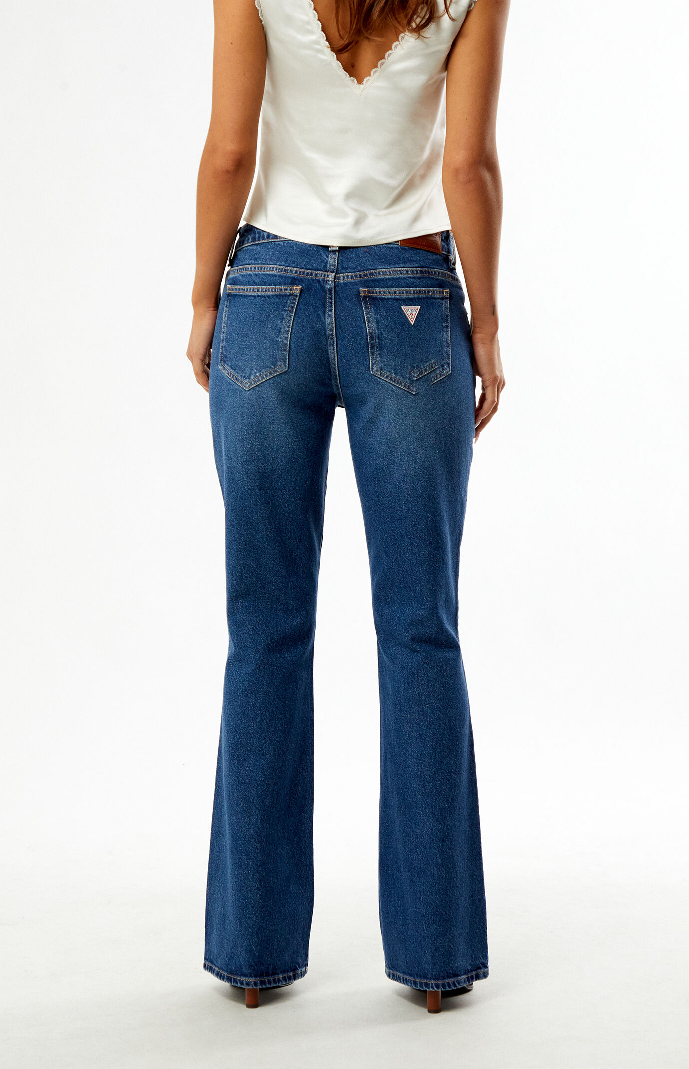 Guess G09 Bootcut Jeans