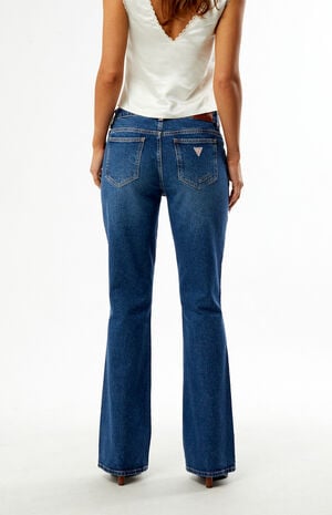 G09 Bootcut Jeans image number 4