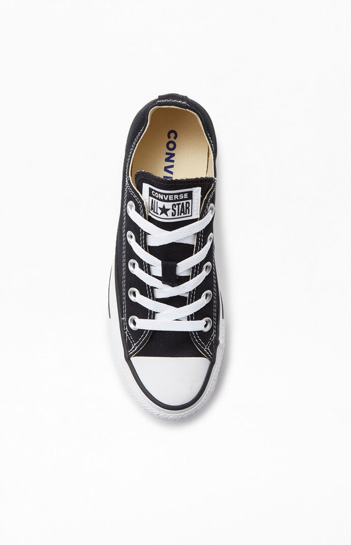 Converse Chuck All Star Solid Shoes | PacSun