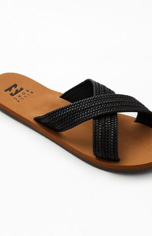 Women's Avery Slide Sandals image number 6