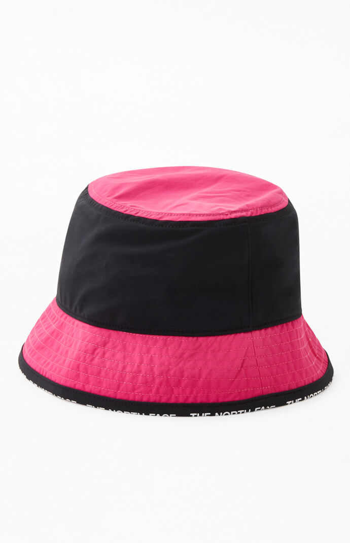 Cypress Bucket Hat