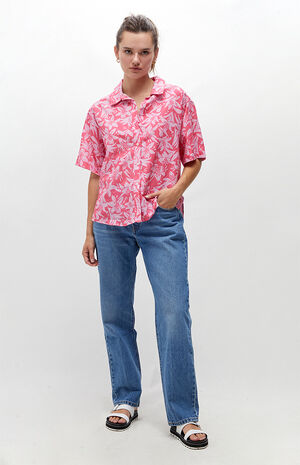 Cape Shirt image number 4