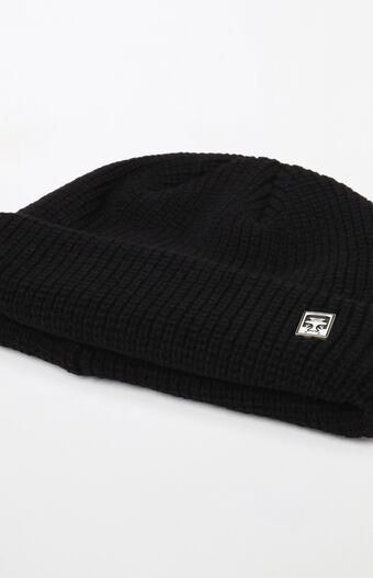 Obey Micro Beanie Pacsun