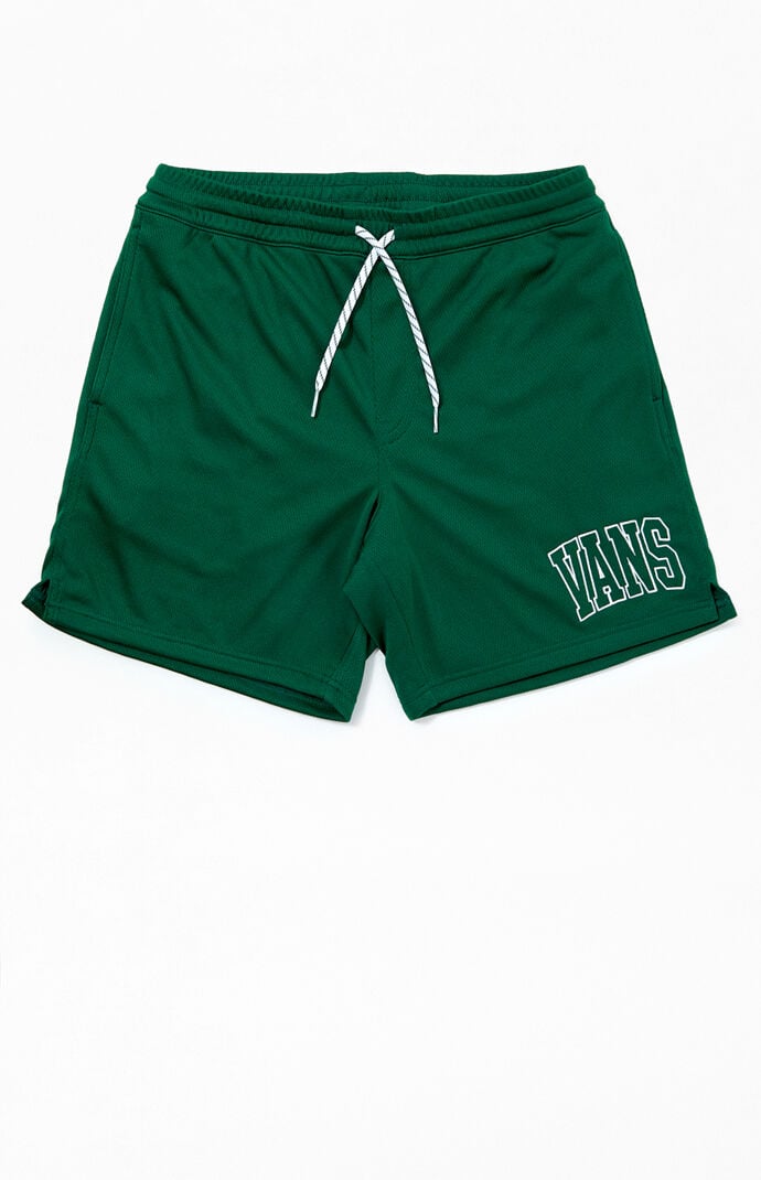 Vans Range Mesh Shorts PacSun