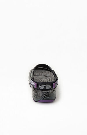 Black Panther II All-Terrain Sandals image number 3