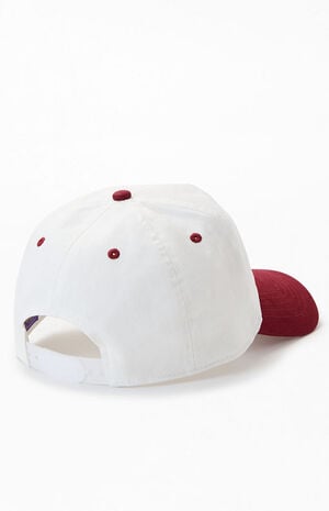 Isle De Coney Snapback Hat image number 2