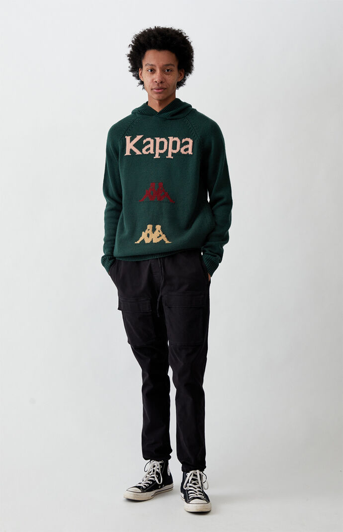 Authentic Kasmart Sweater Hoodie