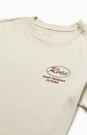 Cooper T-Shirt Cooper T-Shirt image number null
