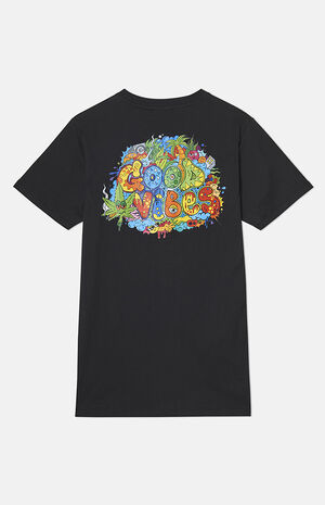 Max Vibes Amiright T-Shirt image number 2