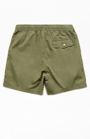 Glide 5" Swim Trunks image number 2