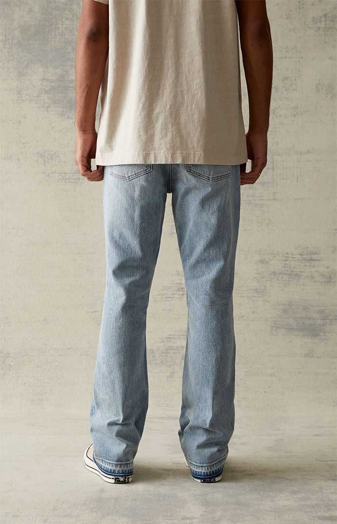 Pacsun cheap stretch jeans
