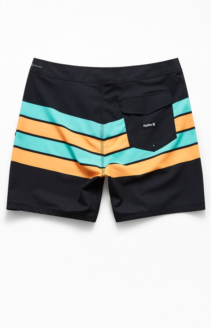 Phantom Easy 18" Boardshorts