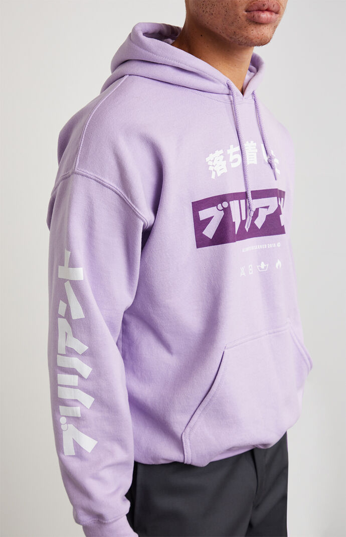 Japan Hoodie