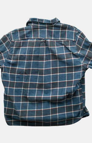 '90s Flannel Top image number 2