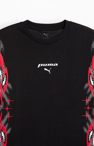 Tech Graphic T-Shirt image number 2