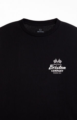 Wayburn Long Sleeve T-Shirt image number 3