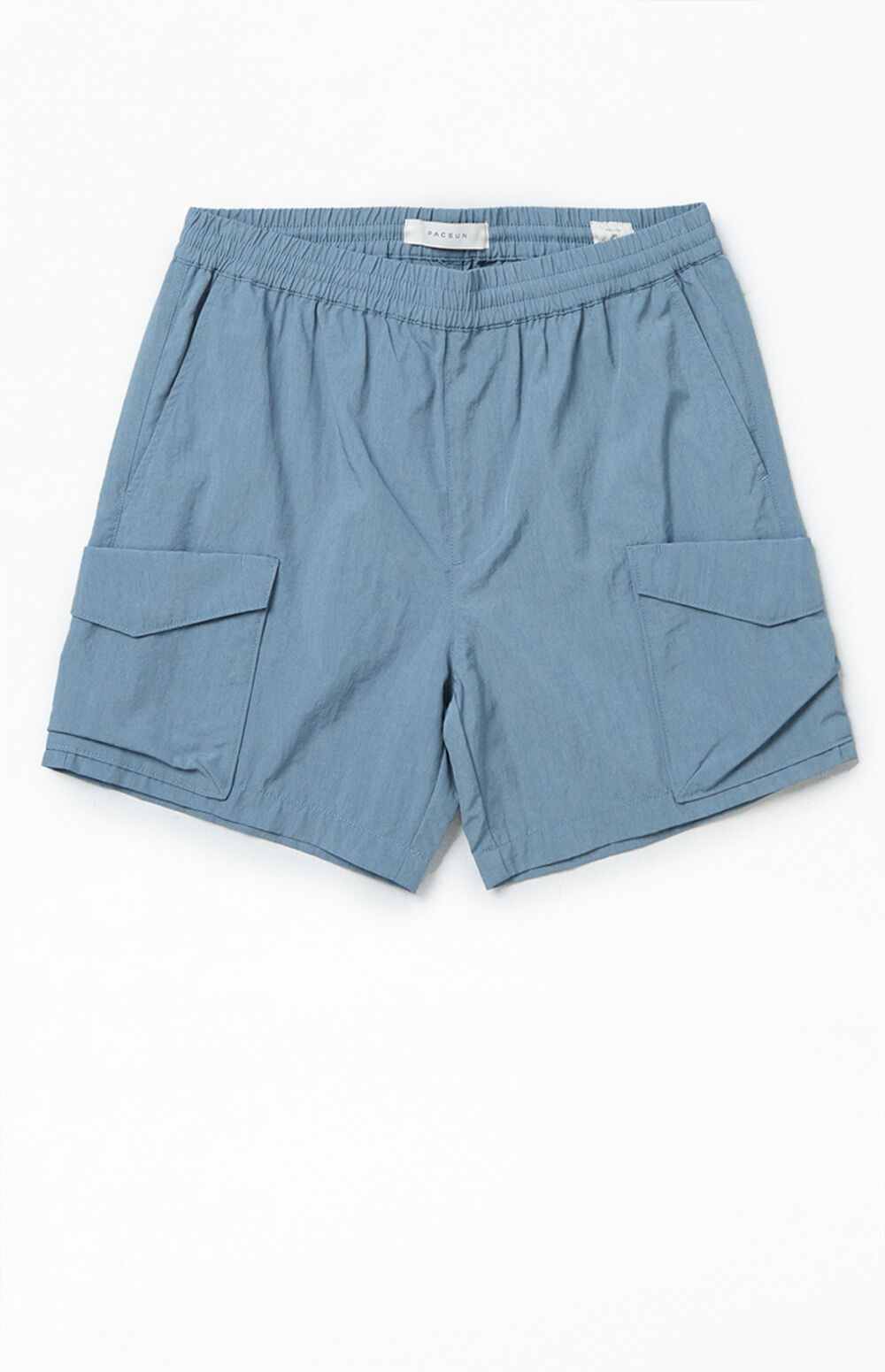 Packard Shorts Blue main image 0