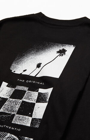 Snap Shot Long Sleeve T-Shirt Snap Shot Long Sleeve T-Shirt image number null