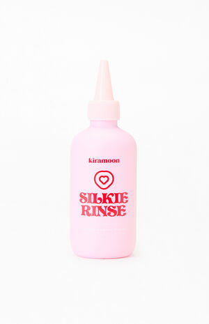 Silkie Rinse Face Cleanser image number 3