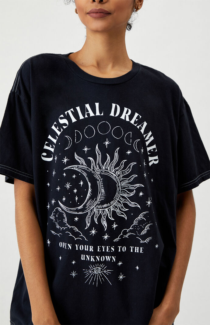 Celestial Dreamer T-Shirt