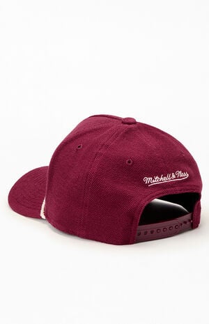 MLB Philadelphia Phillies Heritage Hues Cooperstown Pro Snapback Hat image number 3