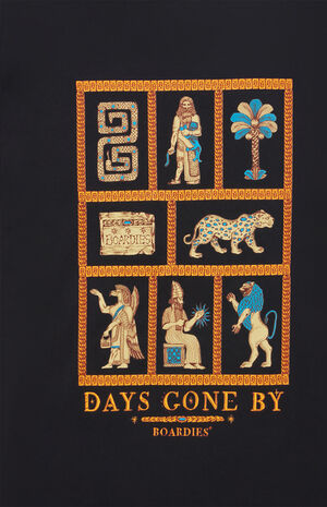 Mesopotamia T-Shirt image number 4