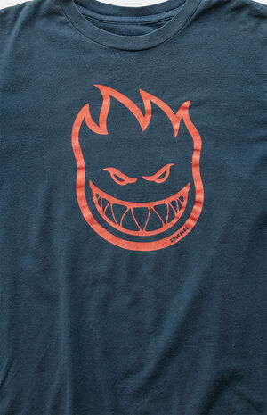 2000s Spitfire Graphic T-Shirt image number 3