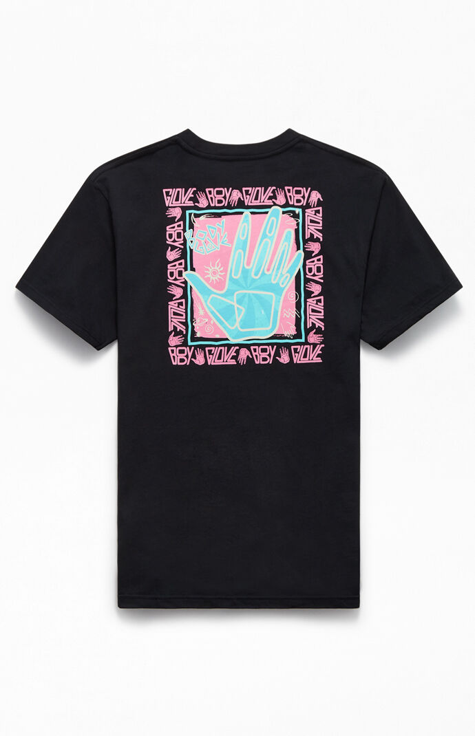 g love t shirt