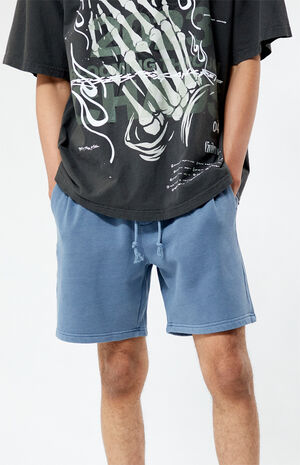 Fleece Volley Shorts image number 4