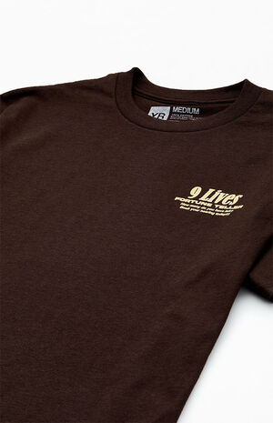 9 Lives T-Shirt image number 3